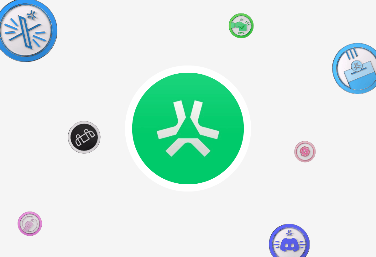 Airdrop Abstract