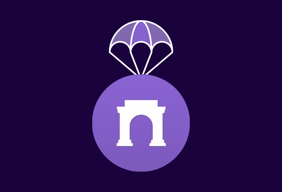 Farcaster Airdrop
