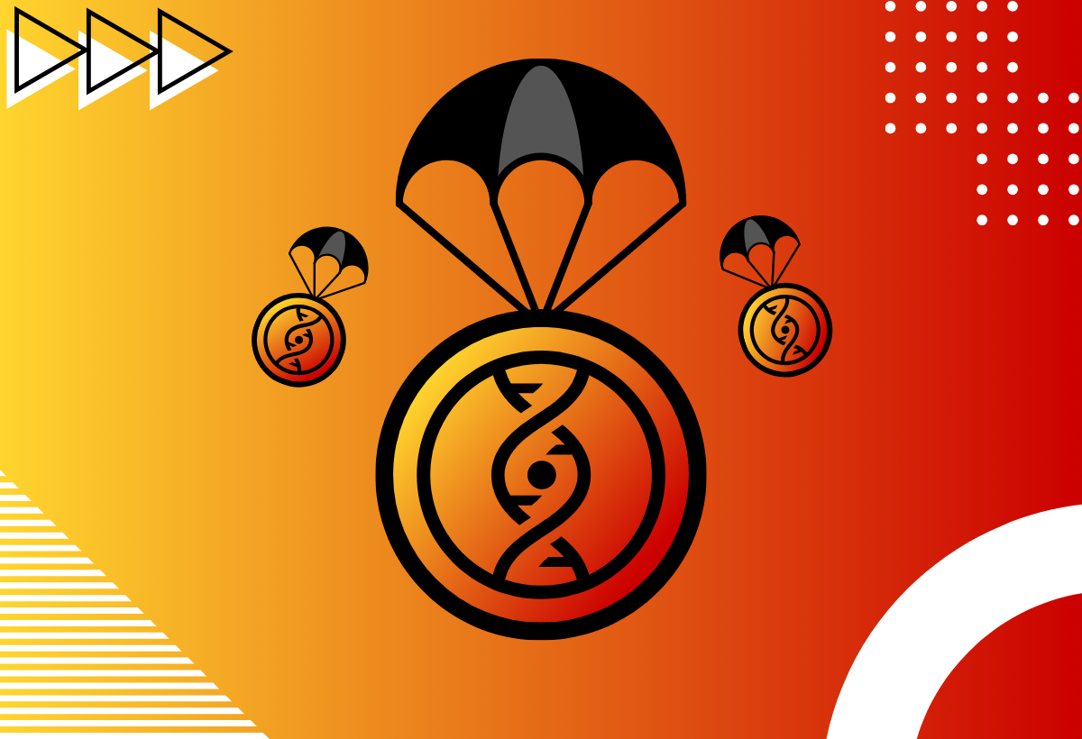 AllDomains Airdrop
