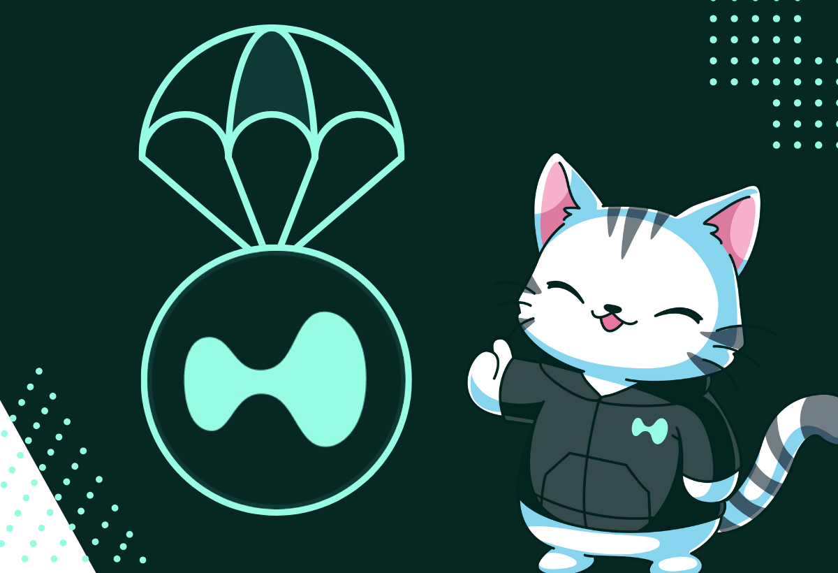Hyperliquid Airdrop