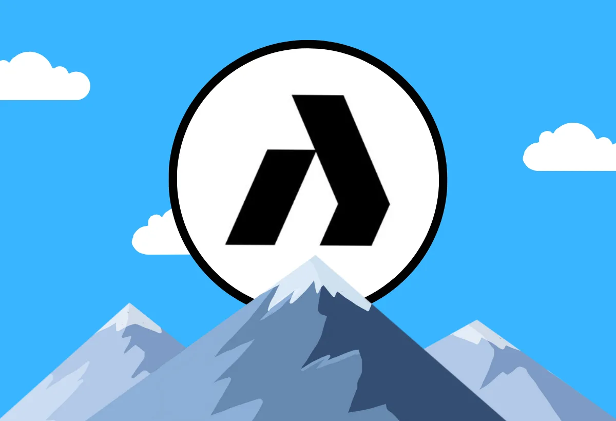 Alpen Airdrop