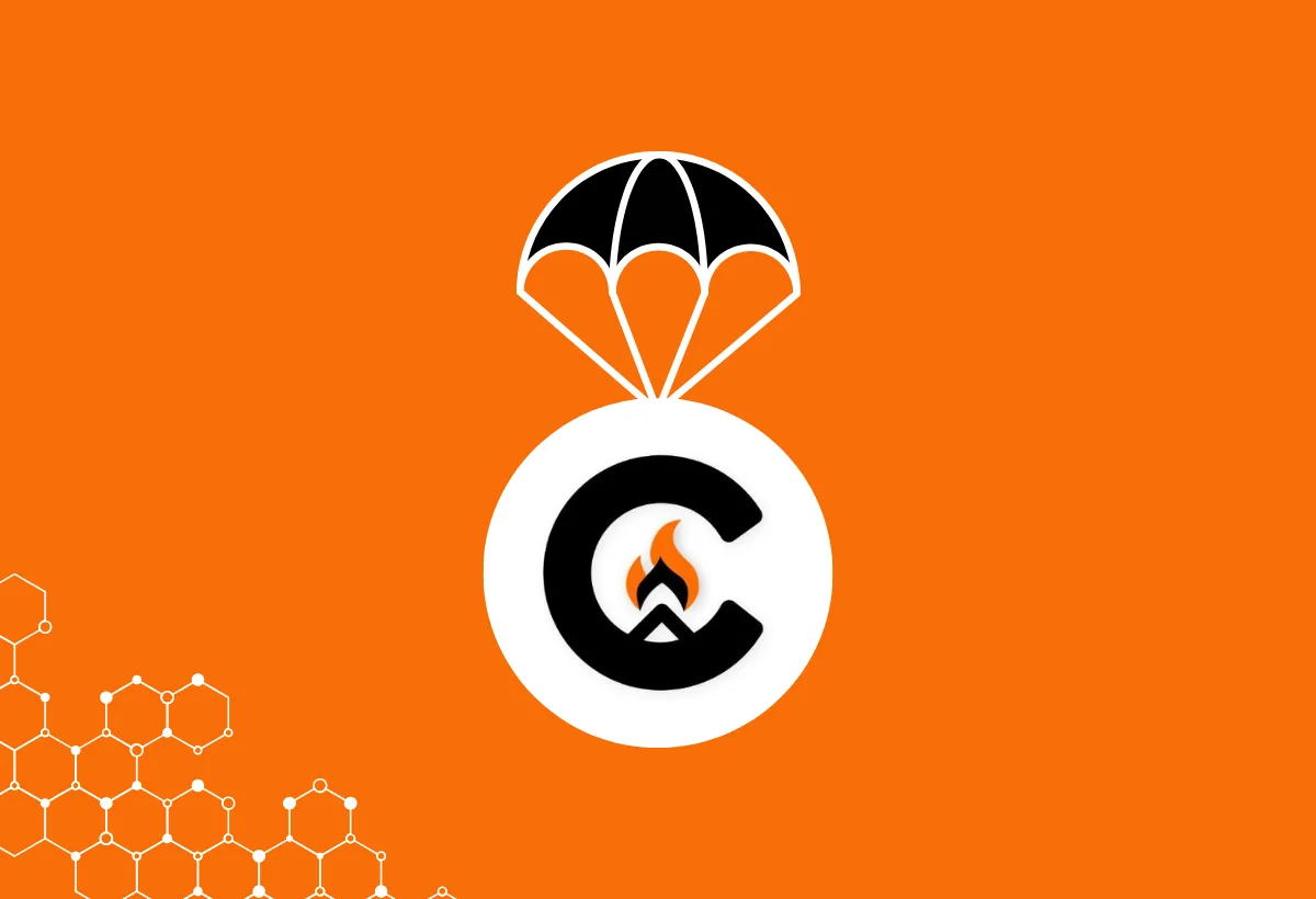 Camp Airdrop
