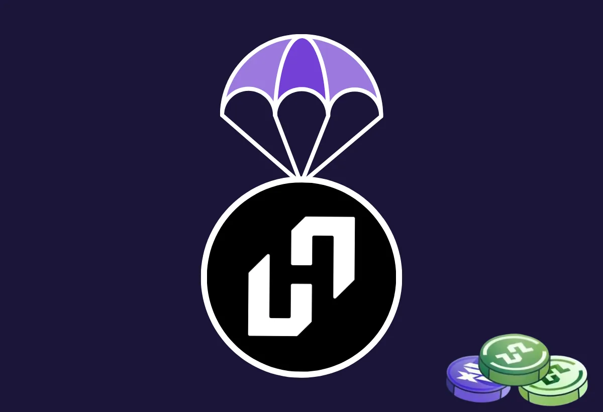 Hylo Airdrop