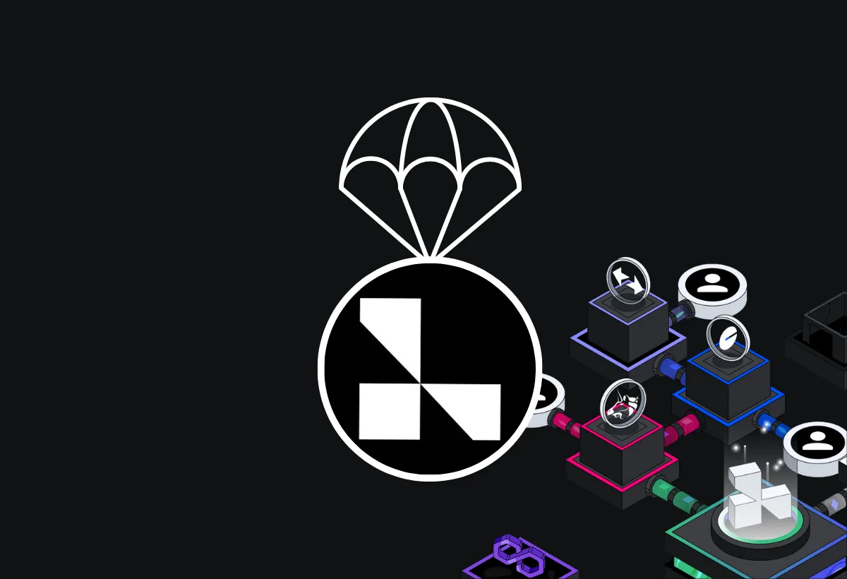 Layer3 Airdrop