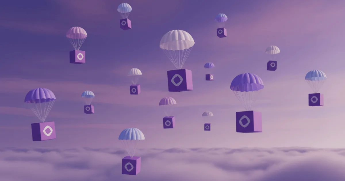 Monad Airdrop