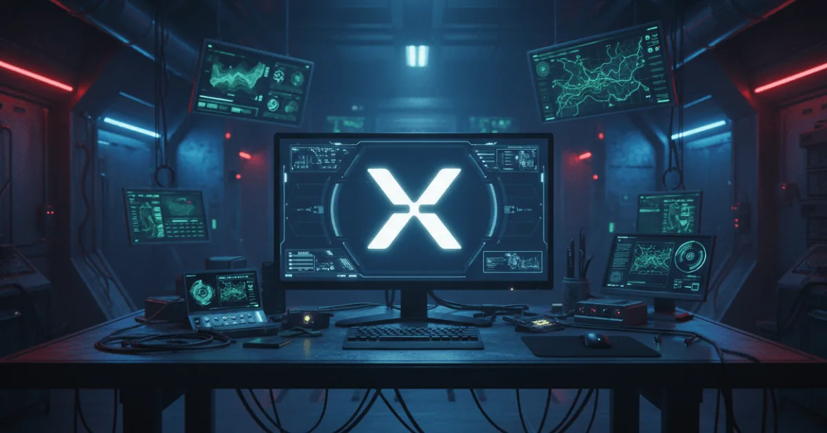 Exponent Airdrop