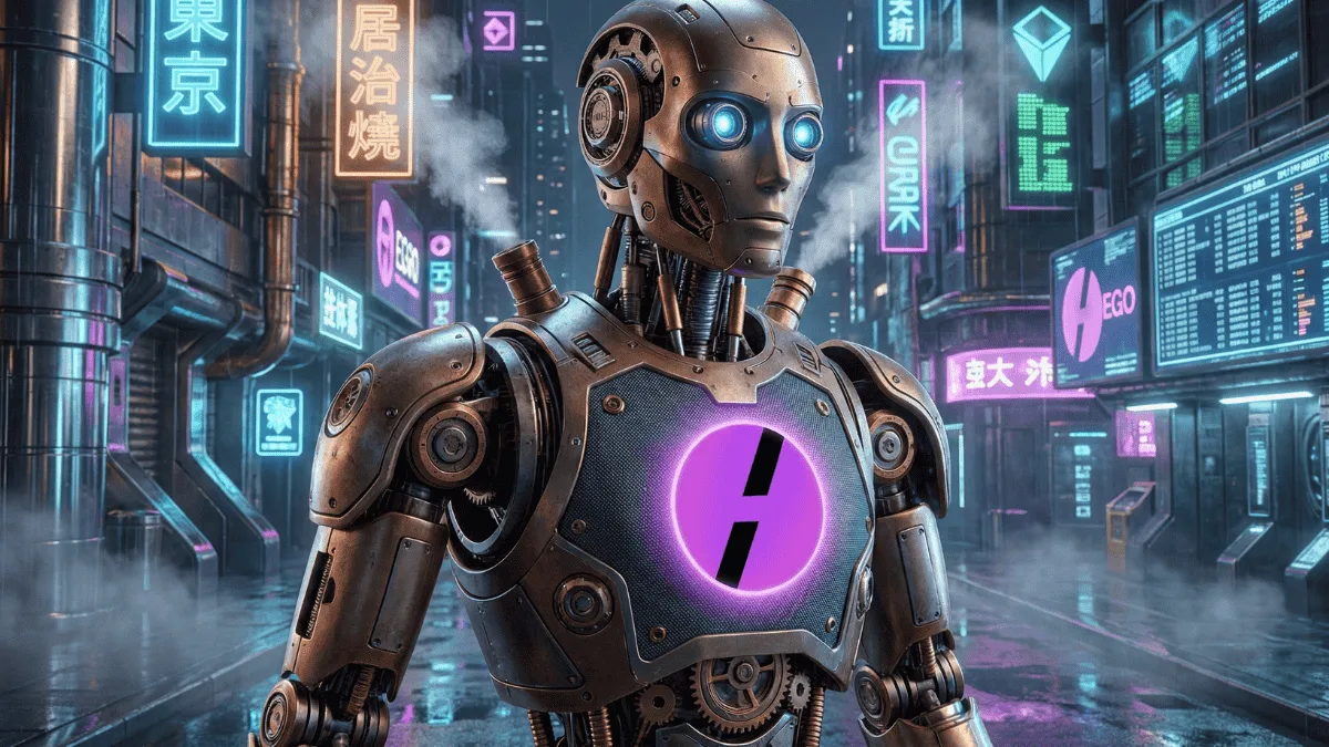 Huma Airdrop