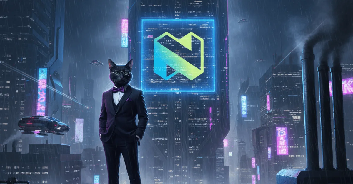 NX Finance Airdrop