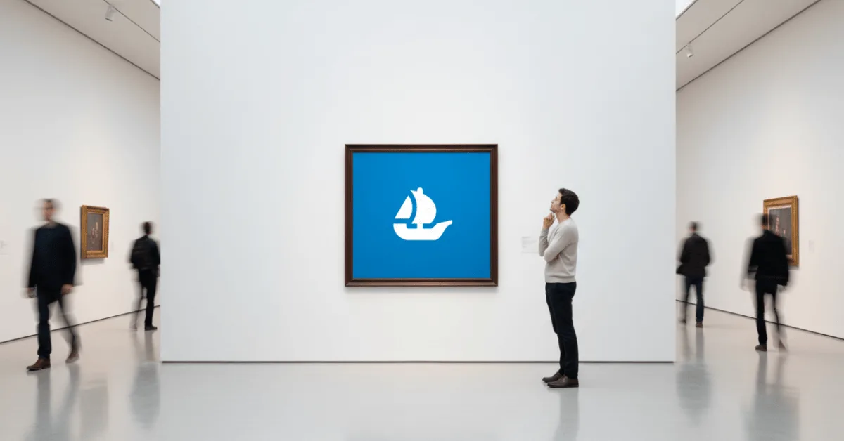 OpenSea Airdrop