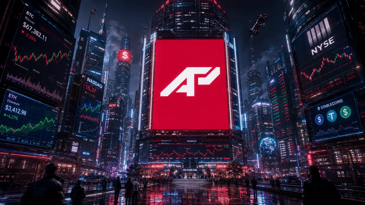 Apyx