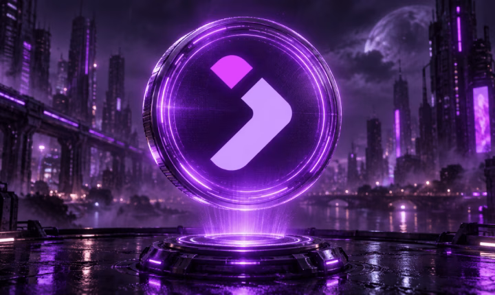 Jumper token