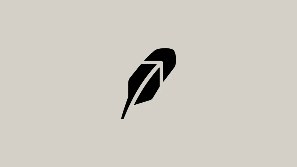 Robinhood logo