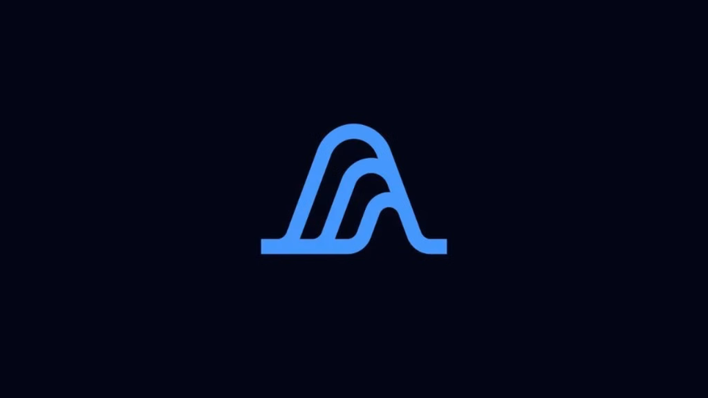 Variational logo