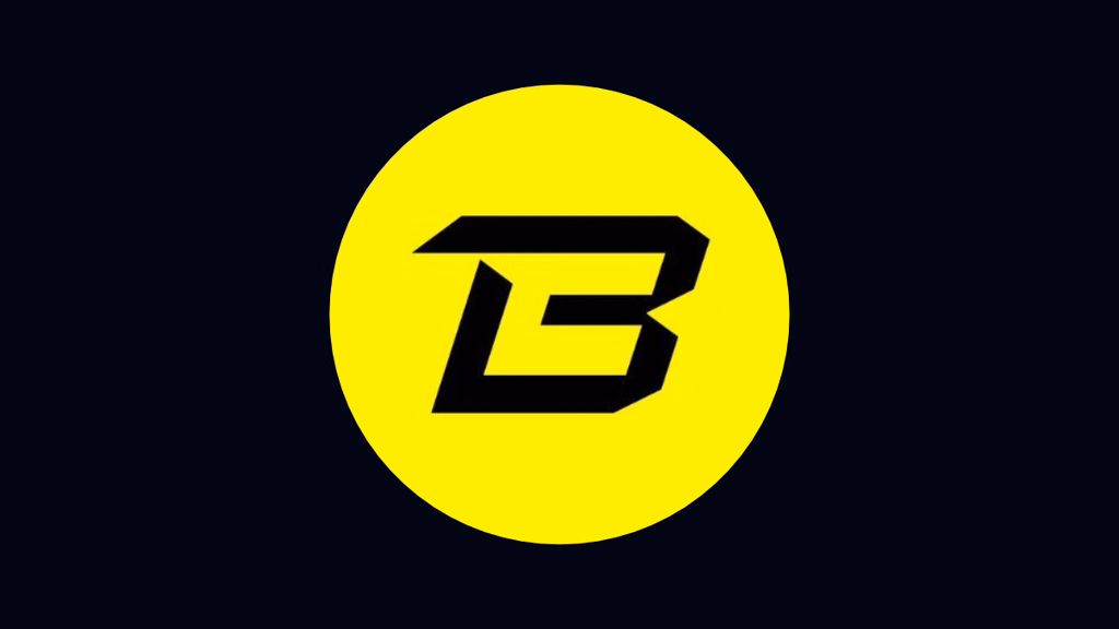 Blast logo