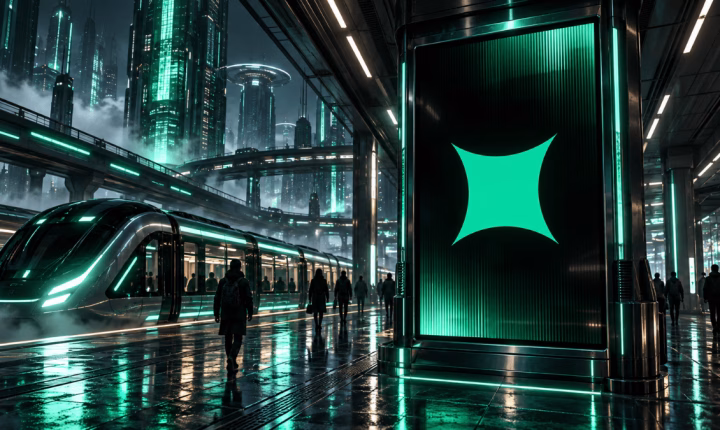 Extended airdrop