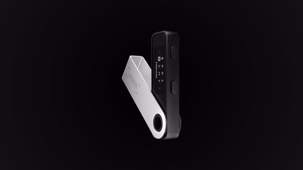 Ledger